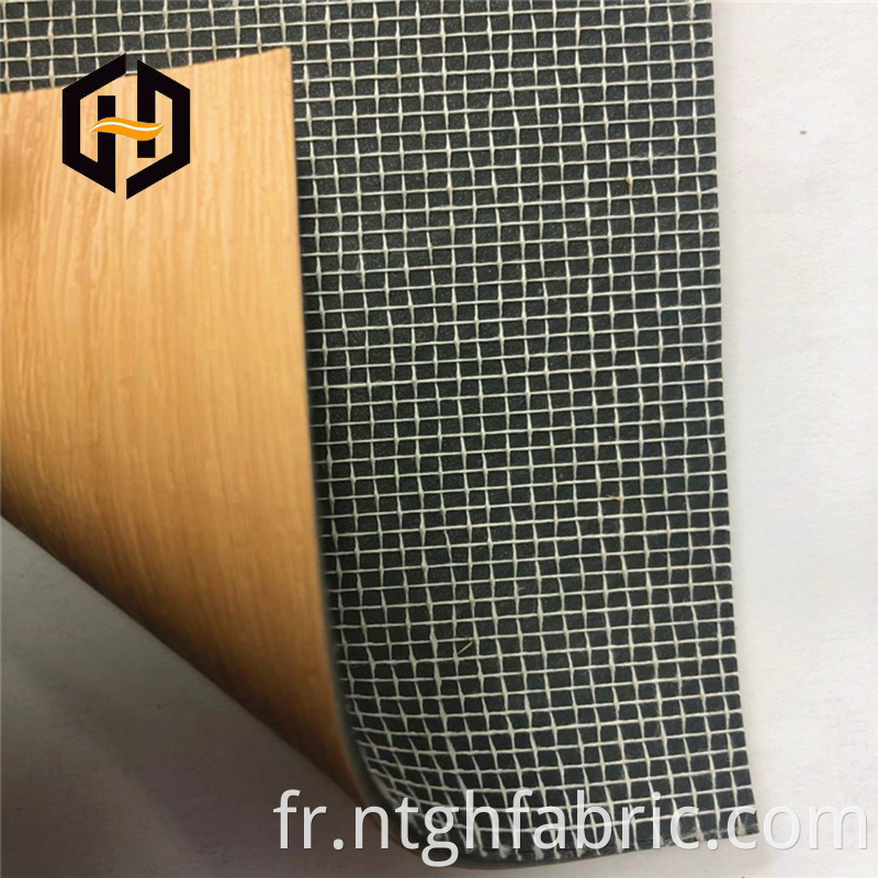 industrial fabric roll